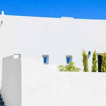 City Center Suites Fira  Exterior photo