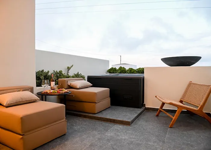 City Center Suites