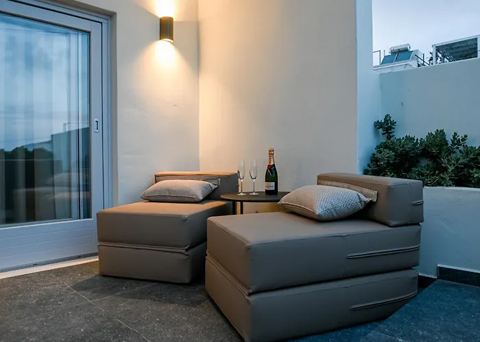 City Center Suites