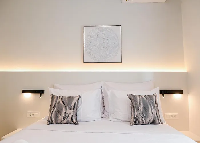 City Center Suites
