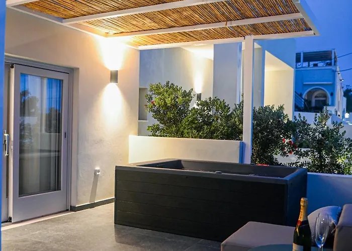 City Center Suites