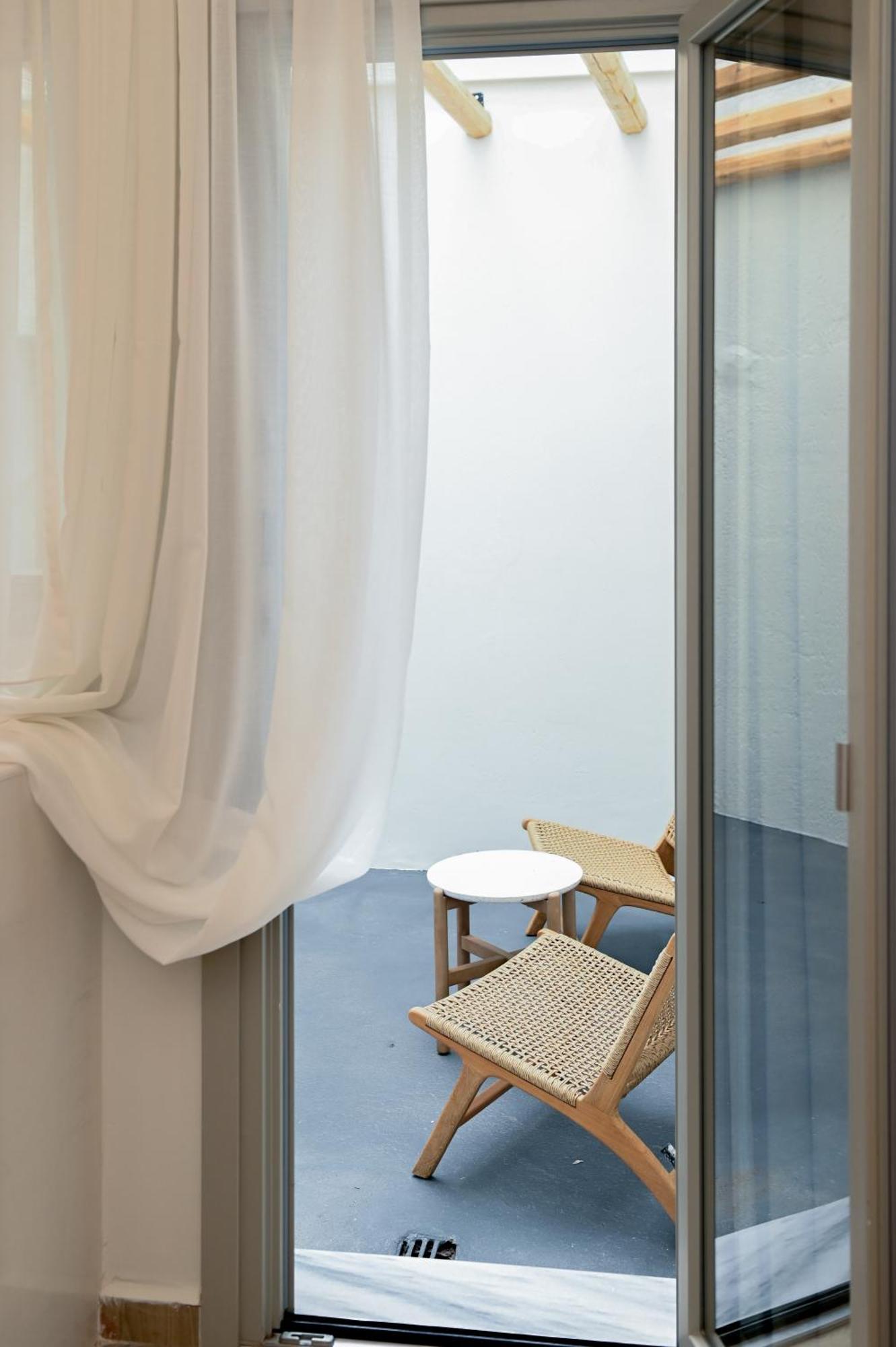 Villa Center Fira (Santorini)