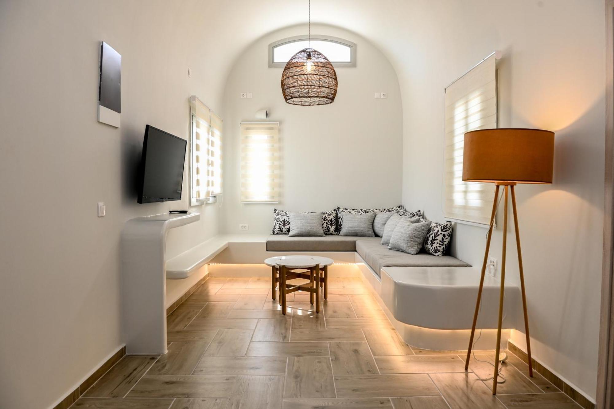 Center Villa *