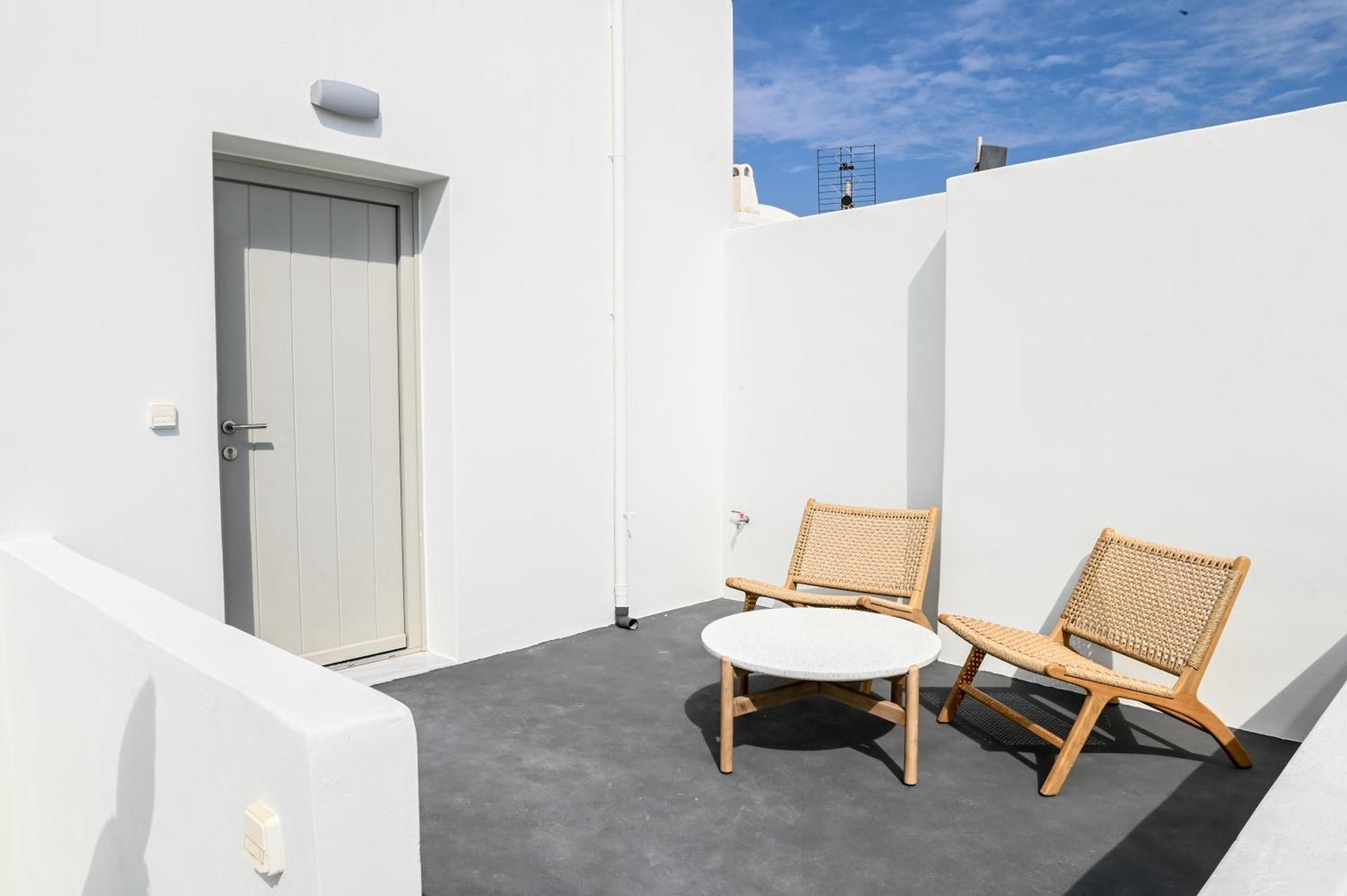 Center Villa *