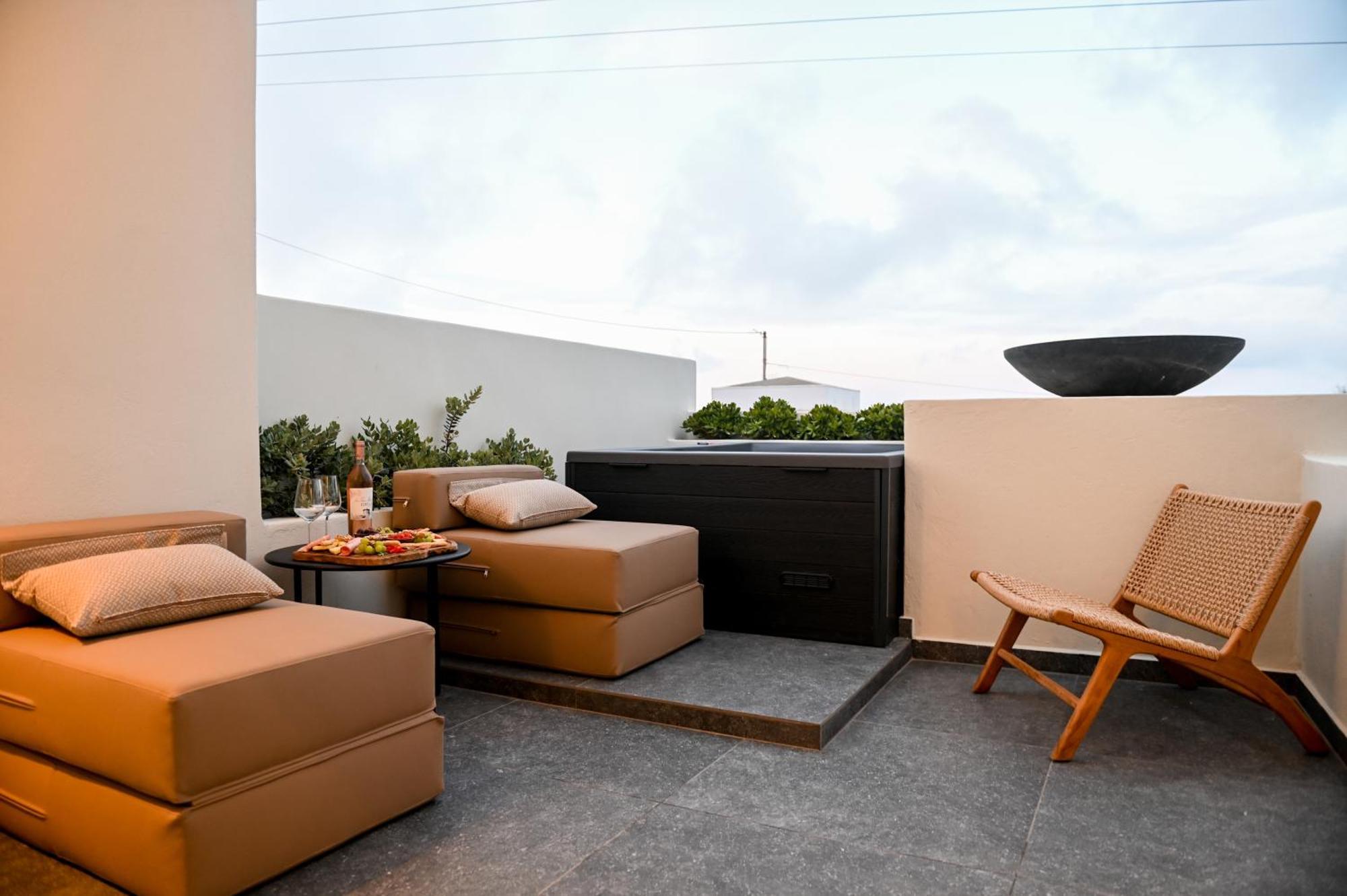Center Villa Fira (Santorini)