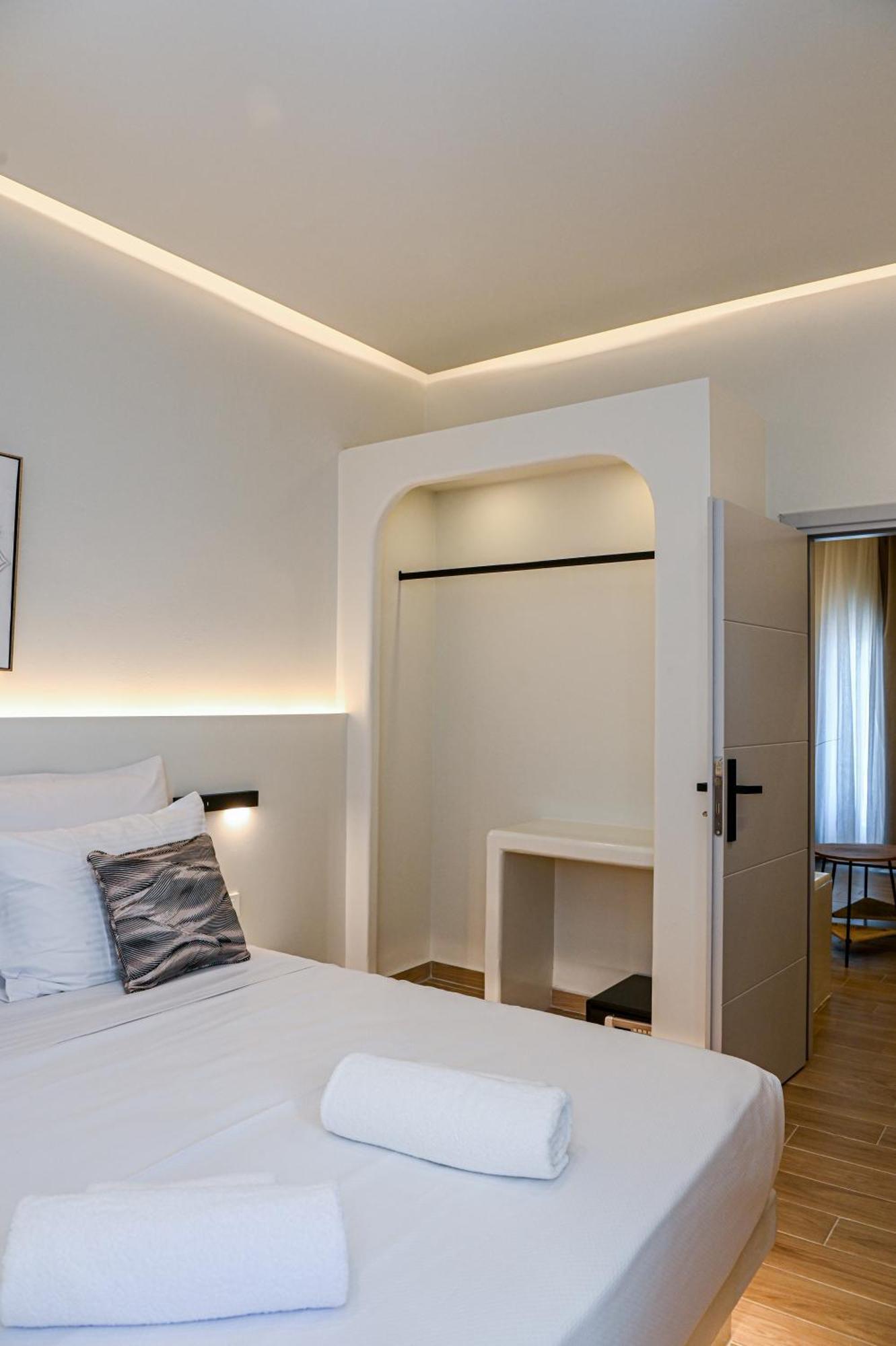 Center Villa *
