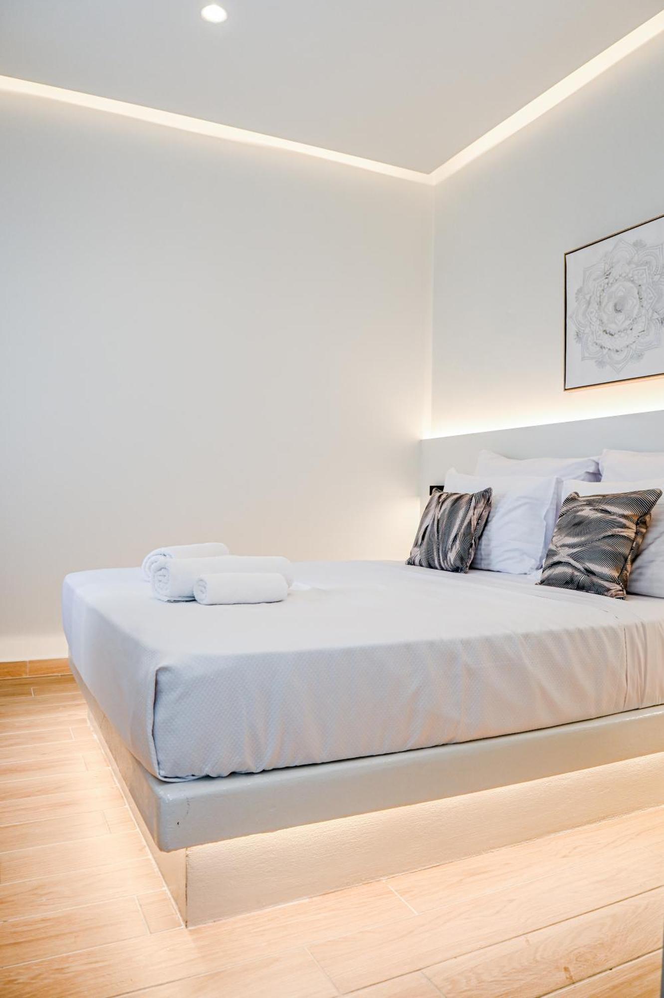 Center Villa Fira (Santorini)
