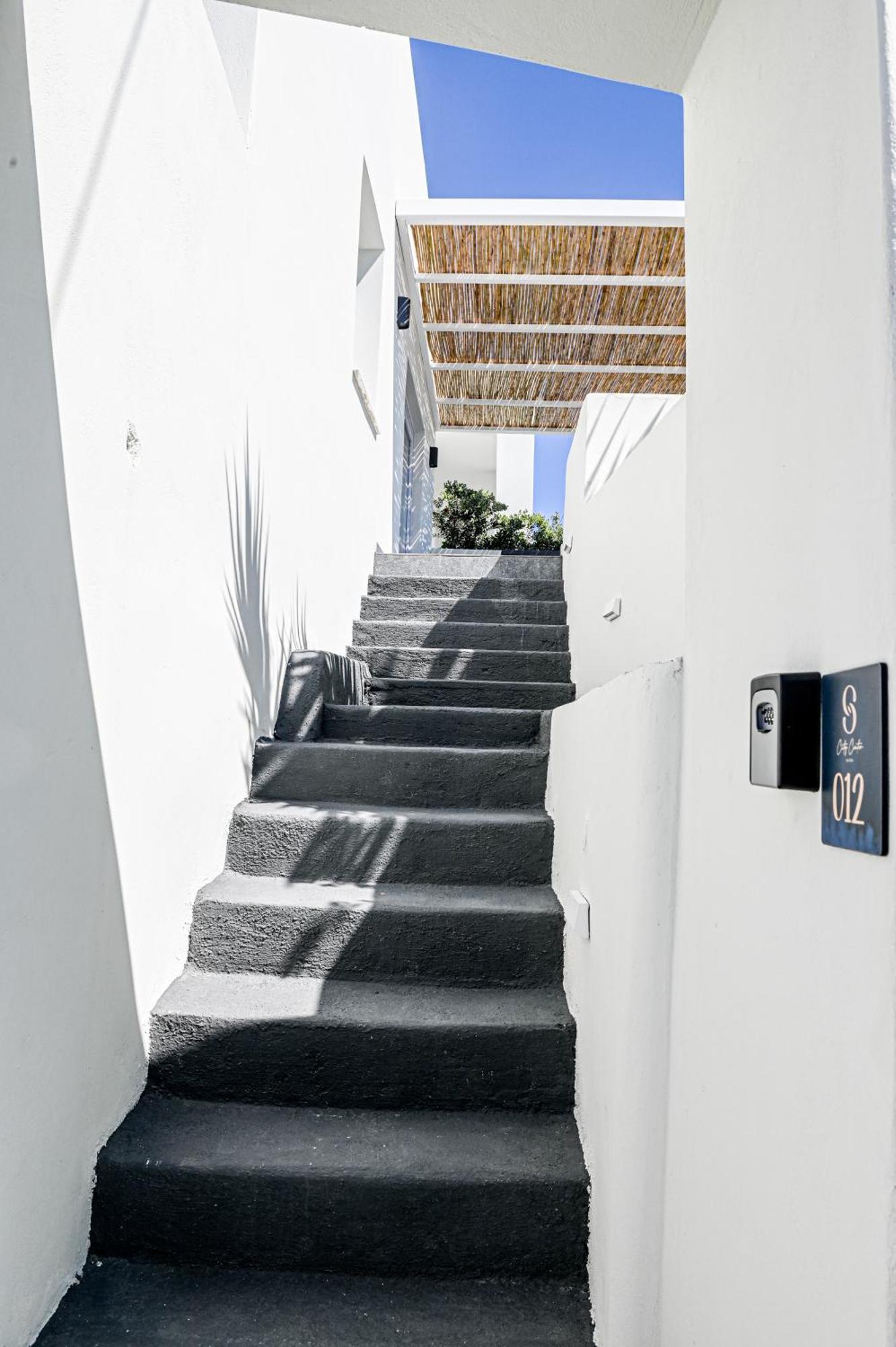 Center Villa