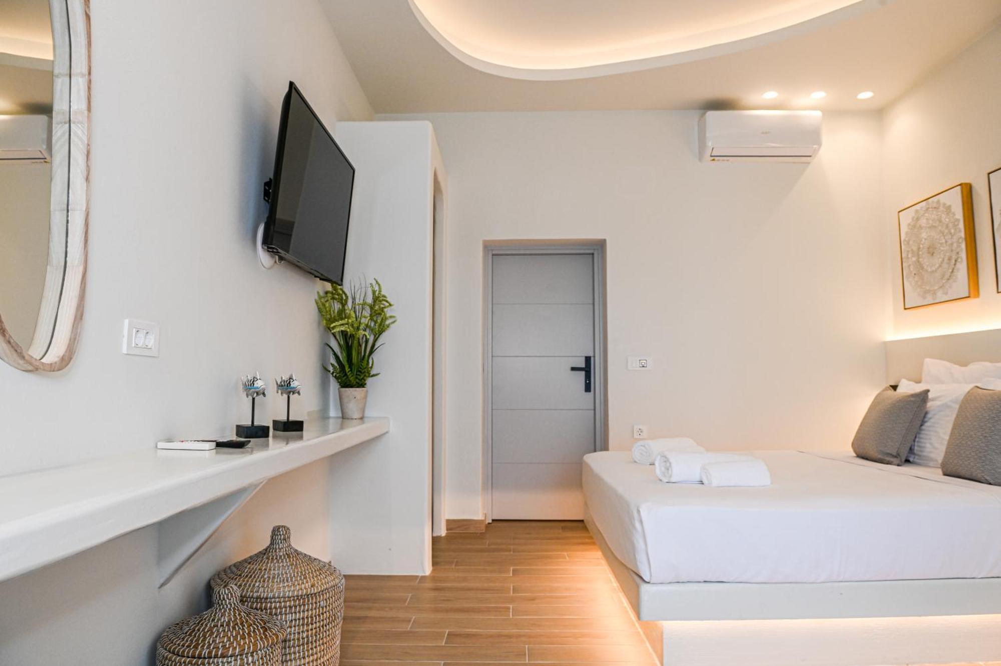 Center Villa Fira (Santorini)