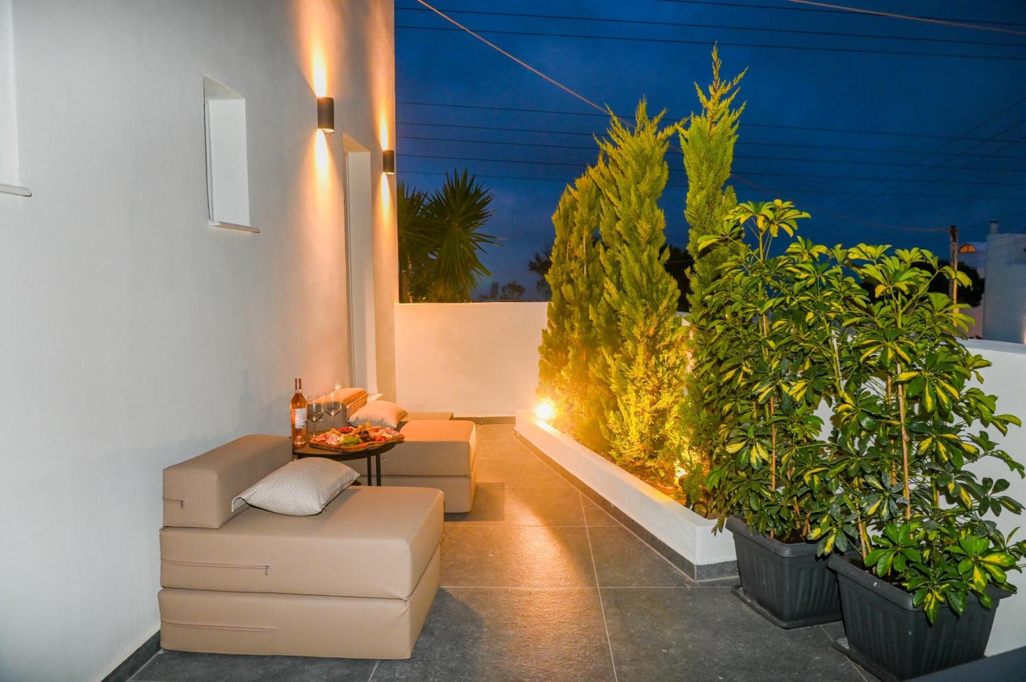 Center Villa *